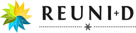 Logo 
							representativo del grupo REUNI+D.